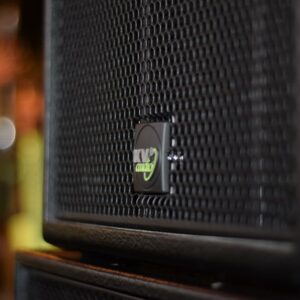 Alquiler 'Escenario Sonoro' - Equipo de Sonido Completo