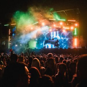 Pack 'Noche Mágica' - Combinado Sonido e Iluminación